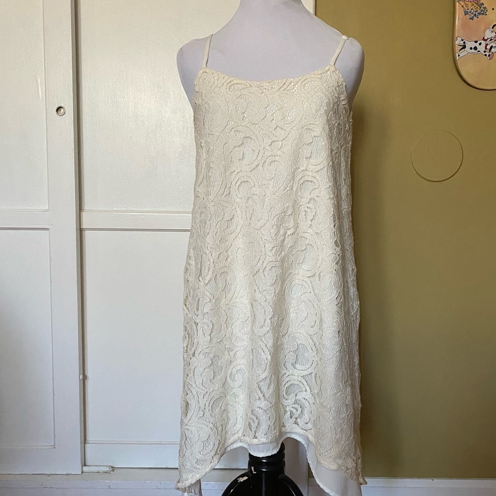 BCBGeneration Shift Dress